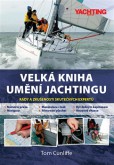Velká kniha umění jachtingu Velká kniha umění jachtingu