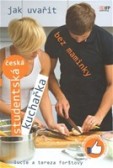 Česká studentská kuchařka Česká studentská kuchařka