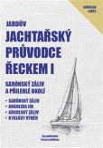 Jardův jachtařský průvodce Řeckem I. Jardův jachtařský průvodce Řeckem I.