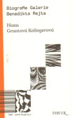 Biografie Galerie Benedikta Rejta Biografie Galerie Benedikta Rejta