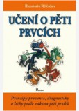 Učení o pěti prvcích 2.vydanie Učení o pěti prvcích 2.vydanie
