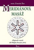 Meridiánová masáž, 2. vydání Meridiánová masáž, 2. vydání