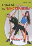 Cvičení se Sanctbandem Cvičení se Sanctbandem