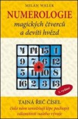 Numerologie magických čtverců a devíti hvězd Numerologie magických čtverců a devíti hvězd