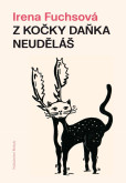 Z kočky daňka neuděláš Z kočky daňka neuděláš