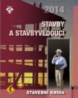 Stavební kniha 2014 Stavební kniha 2014