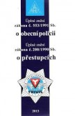 Zákon o obecní policii Zákon o obecní policii