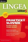 Lexicon5 Ruský praktický slovník (download) Lexicon5 Ruský praktický slovník (download)