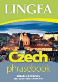 Czech Phrasebook