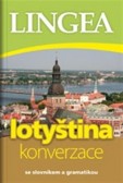Lotyština - konverzace Lotyština - konverzace
