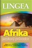 Afrika - jazykový průvodce Afrika - jazykový průvodce