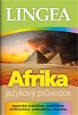 Afrika - jazykový průvodce