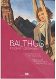 Balthus. Pozdní vzpomínky Balthus. Pozdní vzpomínky
