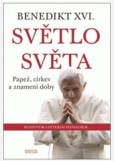 Světlo světa , Papež, církev a znamení doby Světlo světa , Papež, církev a znamení doby