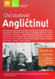 Chci studovat angličtinu