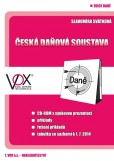 Česká daňová soustava + CD 2014 Česká daňová soustava + CD 2014