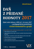 Daň z přidané hodnoty 2017 Daň z přidané hodnoty 2017