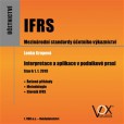 IFRS/Mezinárodní standardy účetního výkaznictví IFRS/Mezinárodní standardy účetního výkaznictví