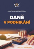 Daně v podnikání Daně v podnikání