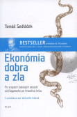 Ekonómia dobra a zla Ekonómia dobra a zla