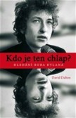 Kdo je ten chlap?