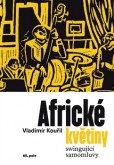 Africké květiny Africké květiny