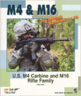 M4 & M16 In Detail M4 & M16 In Detail