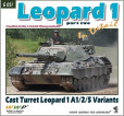 Leopard 1 in Detail part two Leopard 1 in Detail part two