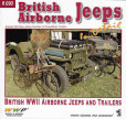British Airborne Jeeps in Detail