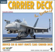 Carrier Deck in Detail Carrier Deck in Detail