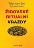 Židovské rituální vraždy Židovské rituální vraždy