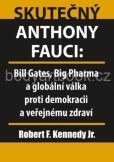 Skutečný Anthony Fauci Skutečný Anthony Fauci