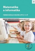 Matematika a informatika - SPU Matematika a informatika - SPU