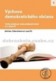 Výchova demokratického občana Výchova demokratického občana