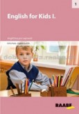 English for kids I. English for kids I.