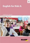 English for kids II. English for kids II.