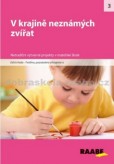 V krajině neznámých zvířat V krajině neznámých zvířat