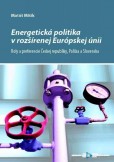 Energetická politika v rozšírenej Európskej únii