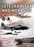 Letecká bitva nad moravou Letecká bitva nad moravou