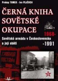 Černá kniha sovětské okupace Černá kniha sovětské okupace