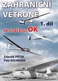 Zahraniční větroně se značkou OK Zahraniční větroně se značkou OK
