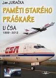 Paměti starého práškaře 2 Paměti starého práškaře 2