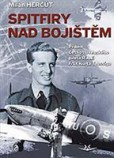 Spitfiry nad bojištěm Spitfiry nad bojištěm
