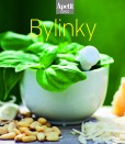 Bylinky - kuchařka Edice Apetit Bylinky - kuchařka Edice Apetit