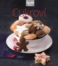 Cukroví - kuchařka Edice Apetit Cukroví - kuchařka Edice Apetit