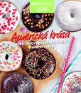 Americká krása aneb Objevte všechny chutě Nového světa Americká krása aneb Objevte všechny chutě Nového světa
