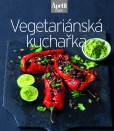 Vegetariánská kuchařka Vegetariánská kuchařka