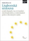 Lisabonská smlouva Lisabonská smlouva