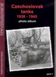 Czechoslovak tanks 1930-1941 Part 1 Czechoslovak tanks 1930-1941 Part 1