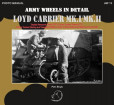 AW 13 - Loyd Carrier MK.I/MK.II AW 13 - Loyd Carrier MK.I/MK.II